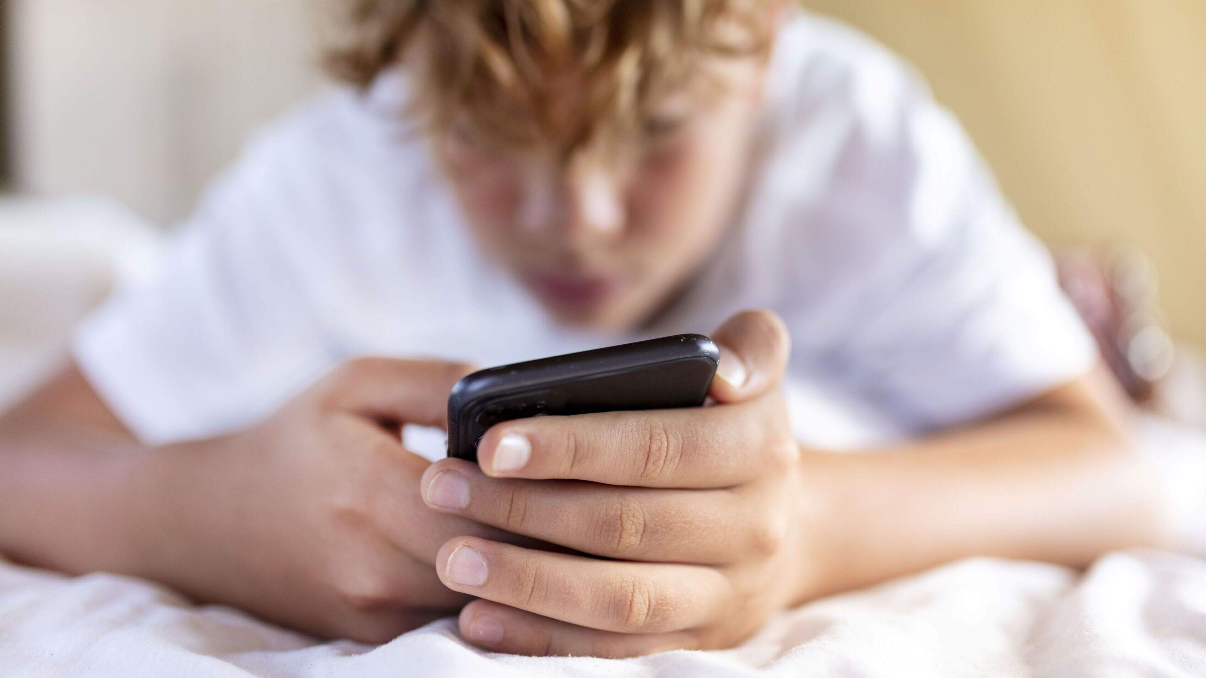 Teenagers who watch pornography are three times as likely to have unprotected sex